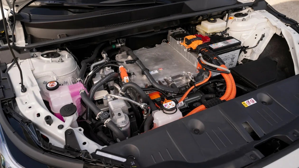 Ηλεκτρικό για οικογένεια… με επιδόσεις GTI