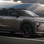 Το νέο Toyota bZ4X Touring σαρώνει: 734 km αυτονομία, 381 PS και 0-100 σε 4,6”