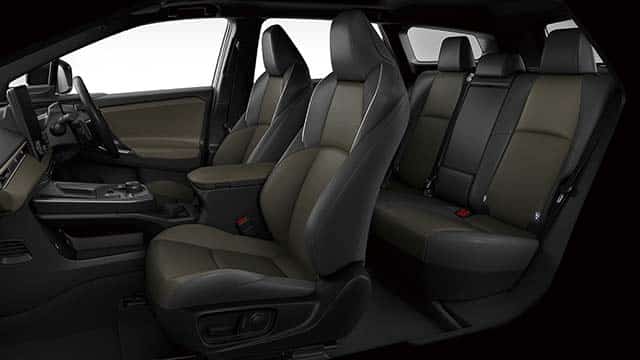 Το νέο Toyota bZ4X Touring σαρώνει: 734 km αυτονομία, 381 PS και 0-100 σε 4,6”