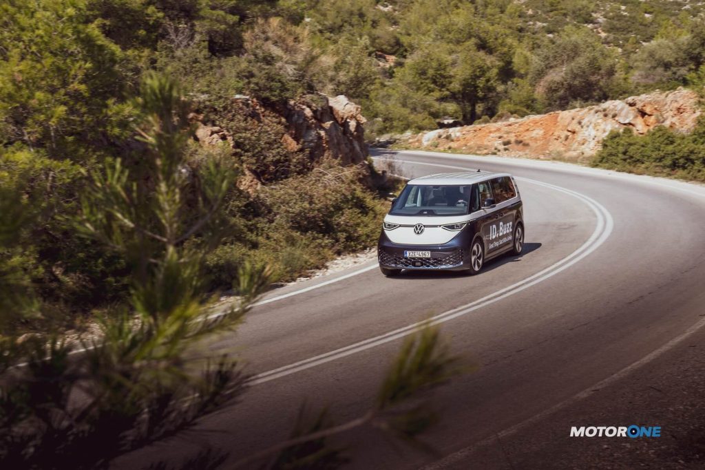 Οδηγούμε όλα τα επαγγελματικά οχήματα της Volkswagen