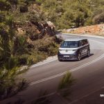 Οδηγούμε όλα τα επαγγελματικά οχήματα της Volkswagen