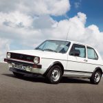 Οδηγούμε στην Βαρκελώνη το νέο Volkswagen Golf GTI EDITION 50