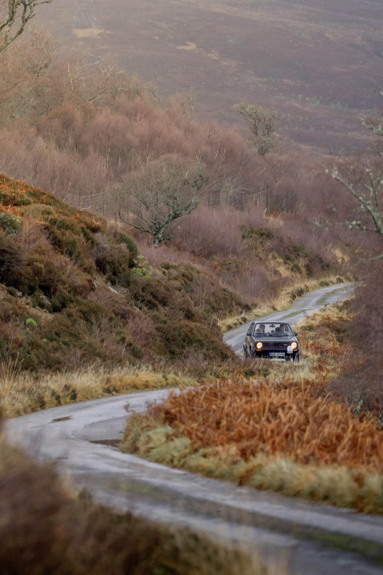 H ιστορία δημιουργίας του πρώτου Volkswagen Golf GTI 50 χρόνια μετά