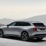 Το μέλλον των Station Wagon είναι ηλεκτρικό και η Volvo το έχει έτοιμο