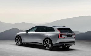 Το μέλλον των Station Wagon είναι ηλεκτρικό και η Volvo το έχει έτοιμο
