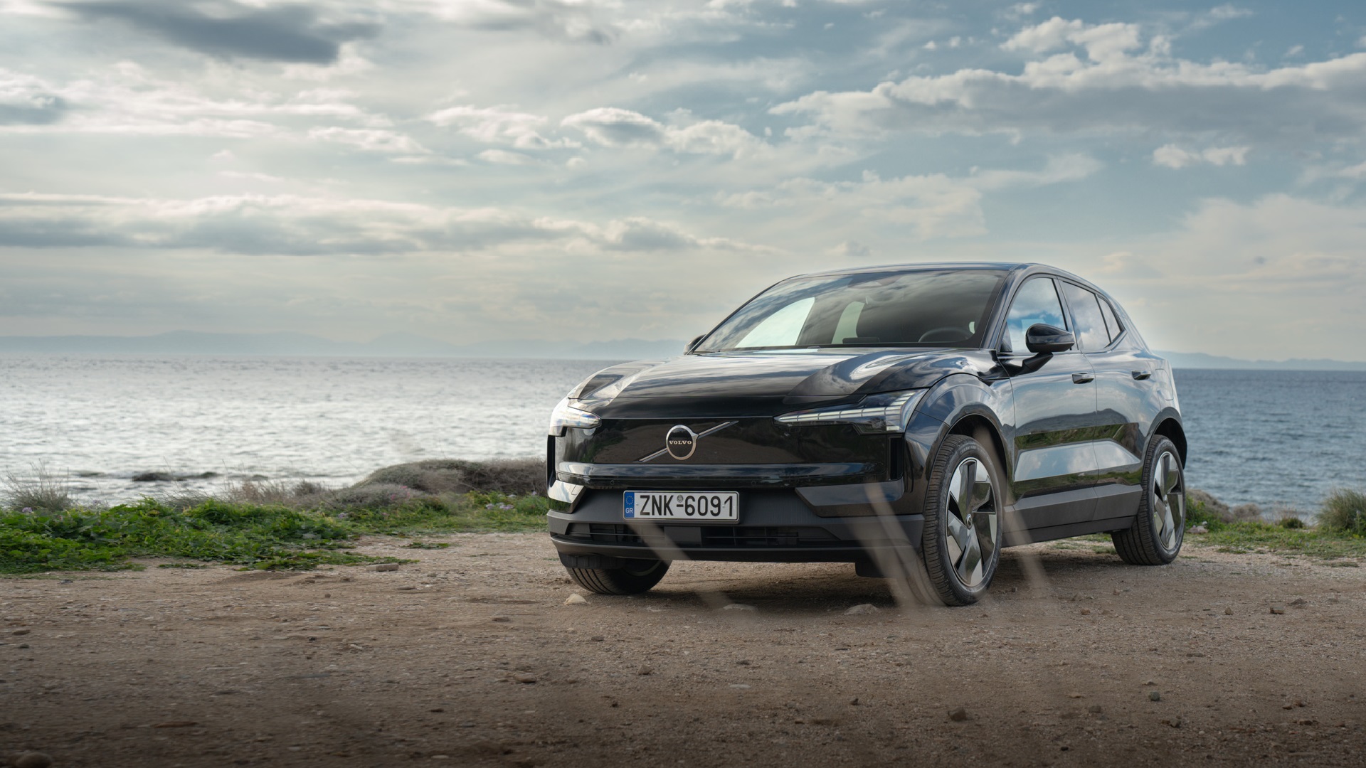 Volvo EX30 black MotorOne (7)