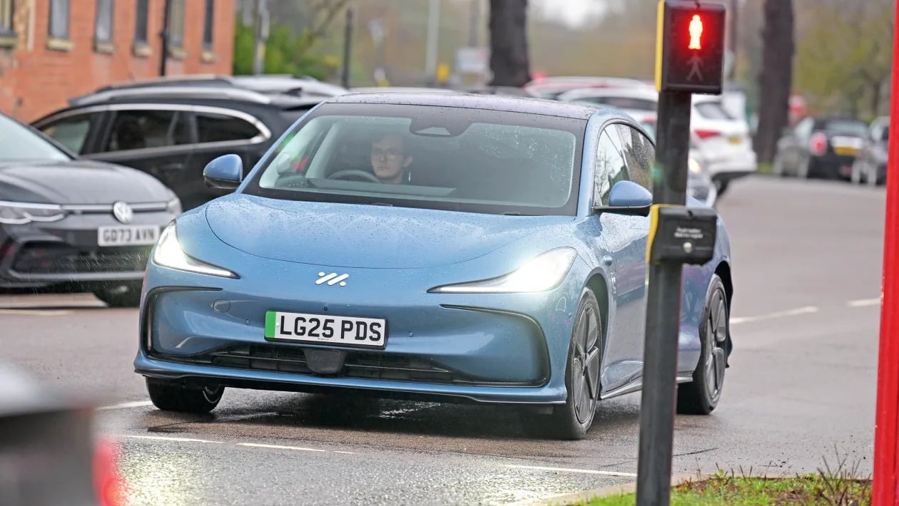 Μεγάλη χειμερινή δοκιμή αυτονομίας - Όταν το κρύο δείχνει την αλήθεια