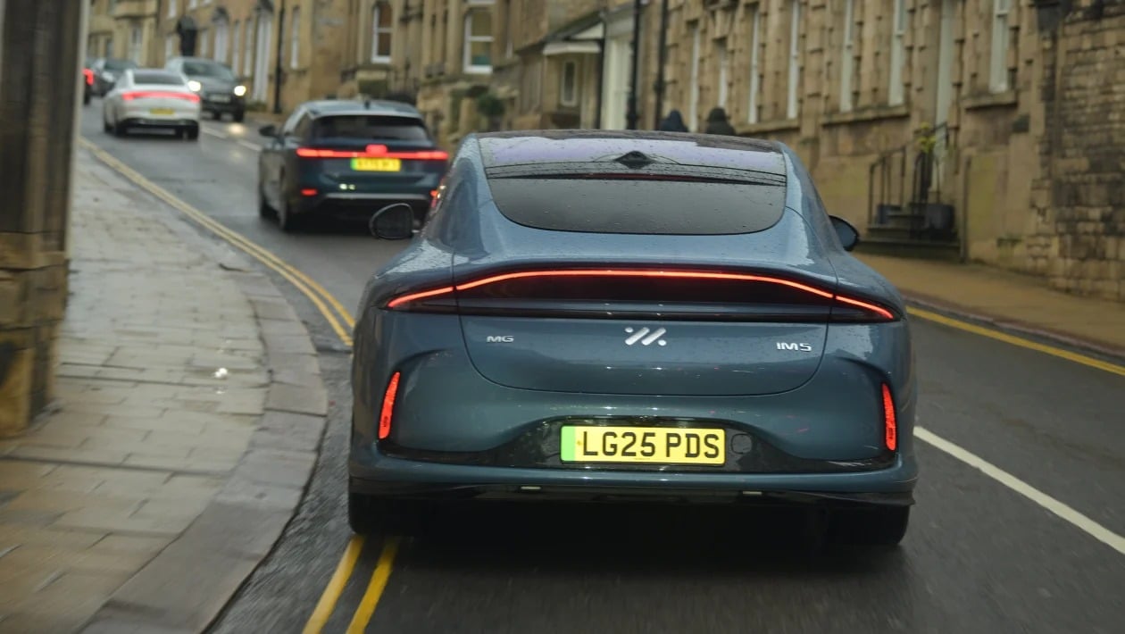 Μεγάλη χειμερινή δοκιμή αυτονομίας - Όταν το κρύο δείχνει την αλήθεια