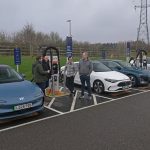 Μεγάλη χειμερινή δοκιμή αυτονομίας - Όταν το κρύο δείχνει την αλήθεια