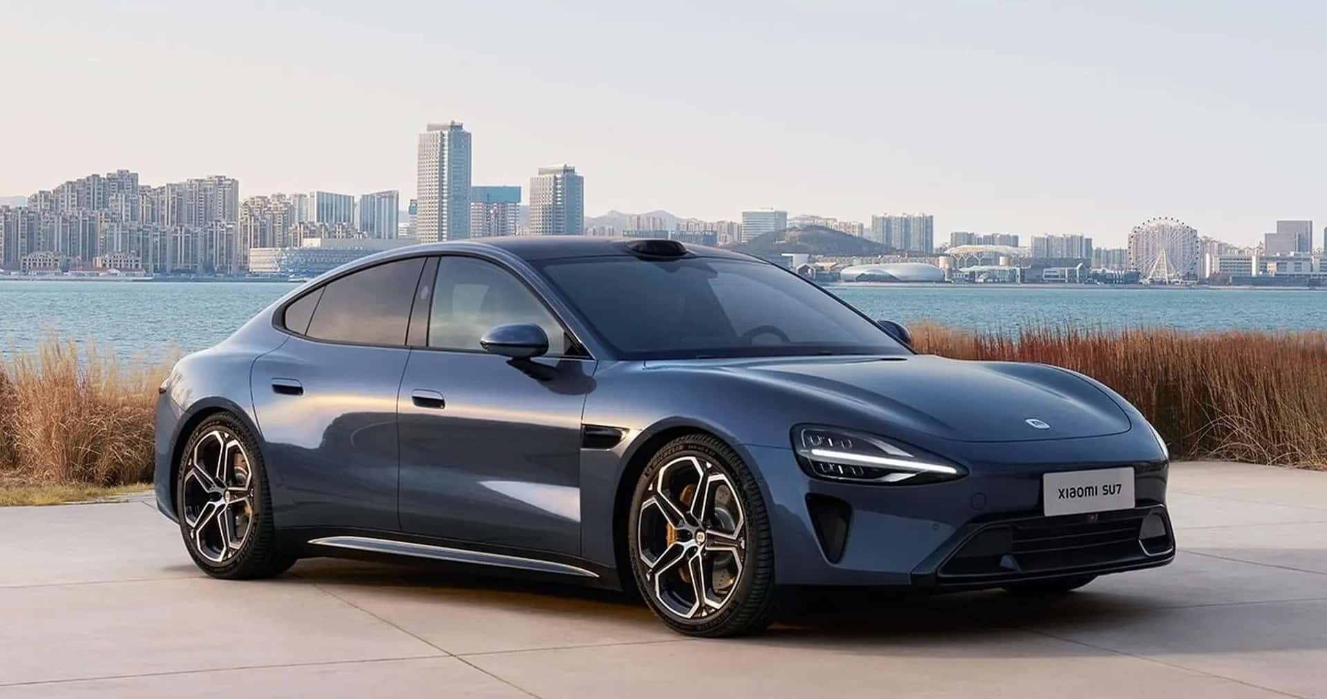 Η μπαταρία ενός Xiaomi SU7 μετά από 265.000 Km, είναι ακόμα… στο 94,5%!