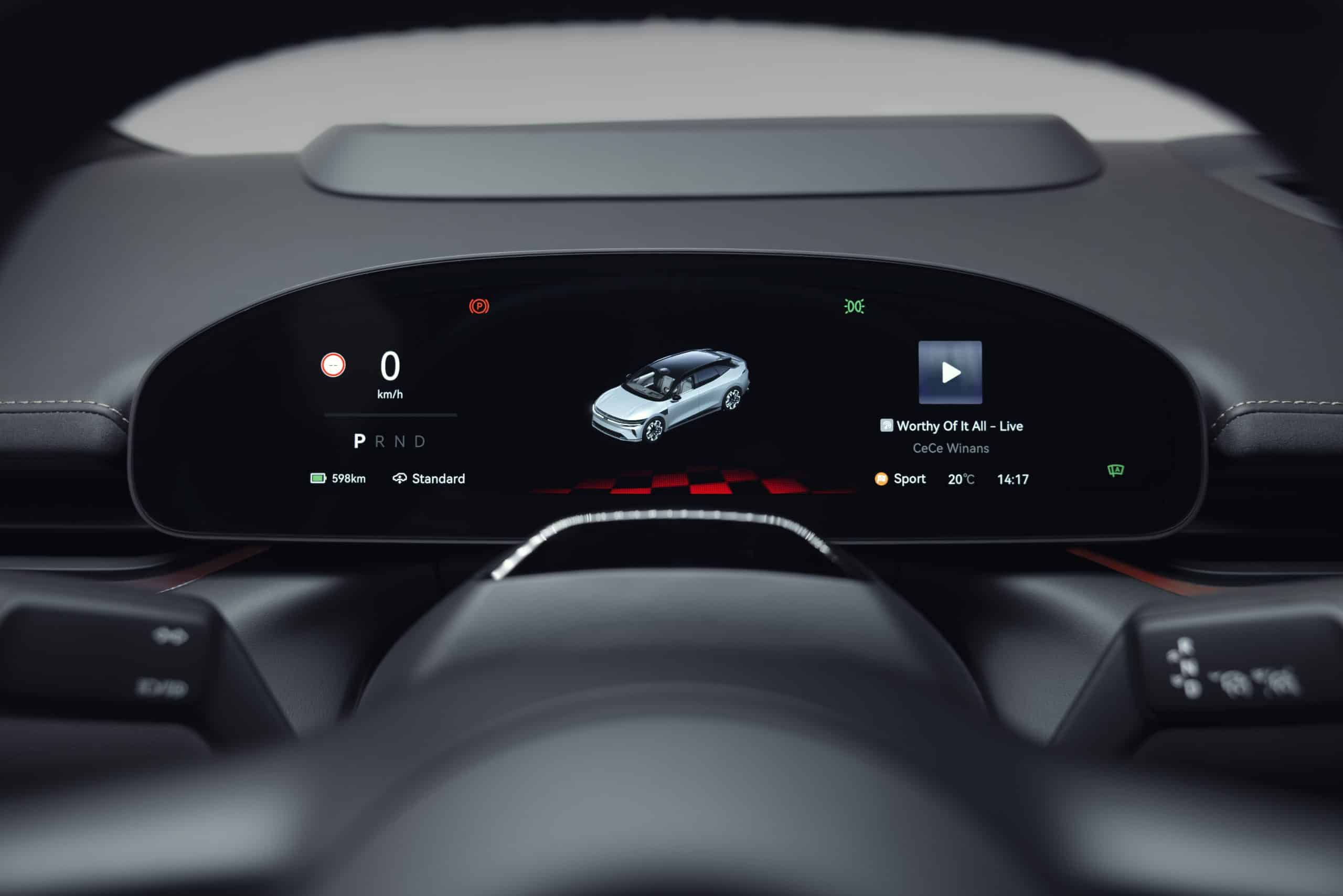 Έρχεται στην Ελλάδα το ολοκαίνουριο Zeekr 7GT: Δείτε εκδόσεις και τιμές 