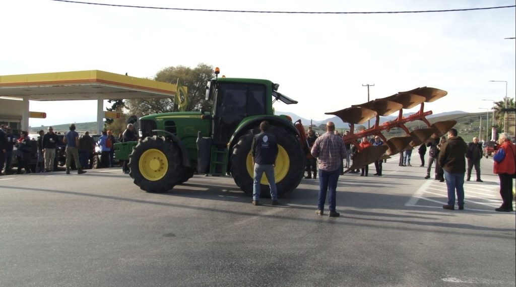 Διευκρινίσεις για την υποβολή υπεύθυνων δηλώσεων σχετικά με την κυριότητα αγροτεμαχίων μέσω ΚΑΕΚ