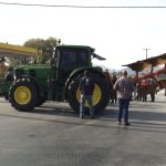 Διευκρινίσεις για την υποβολή υπεύθυνων δηλώσεων σχετικά με την κυριότητα αγροτεμαχίων μέσω ΚΑΕΚ