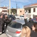 Προφυλακίστηκε ο 46χρονος που πυροβόλησε και τραυμάτισε τέσσερις ανήλικους στο Αίγιο