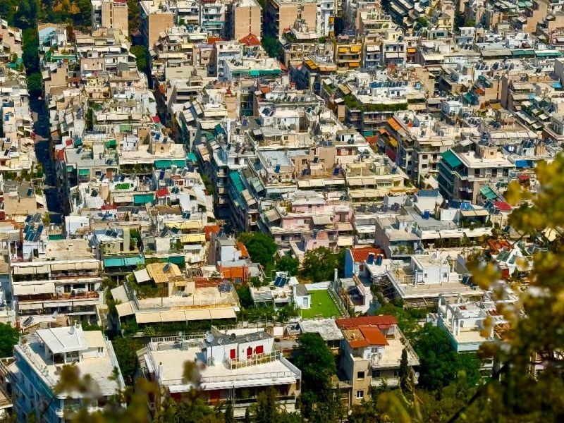 Γιατί οι υποδομές καθορίζουν την αξία των ακινήτων και το μέλλον των πόλεων