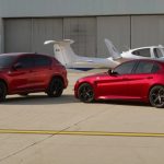 Οι Alfa Romeo Giulia και Stelvio επιστρέφουν