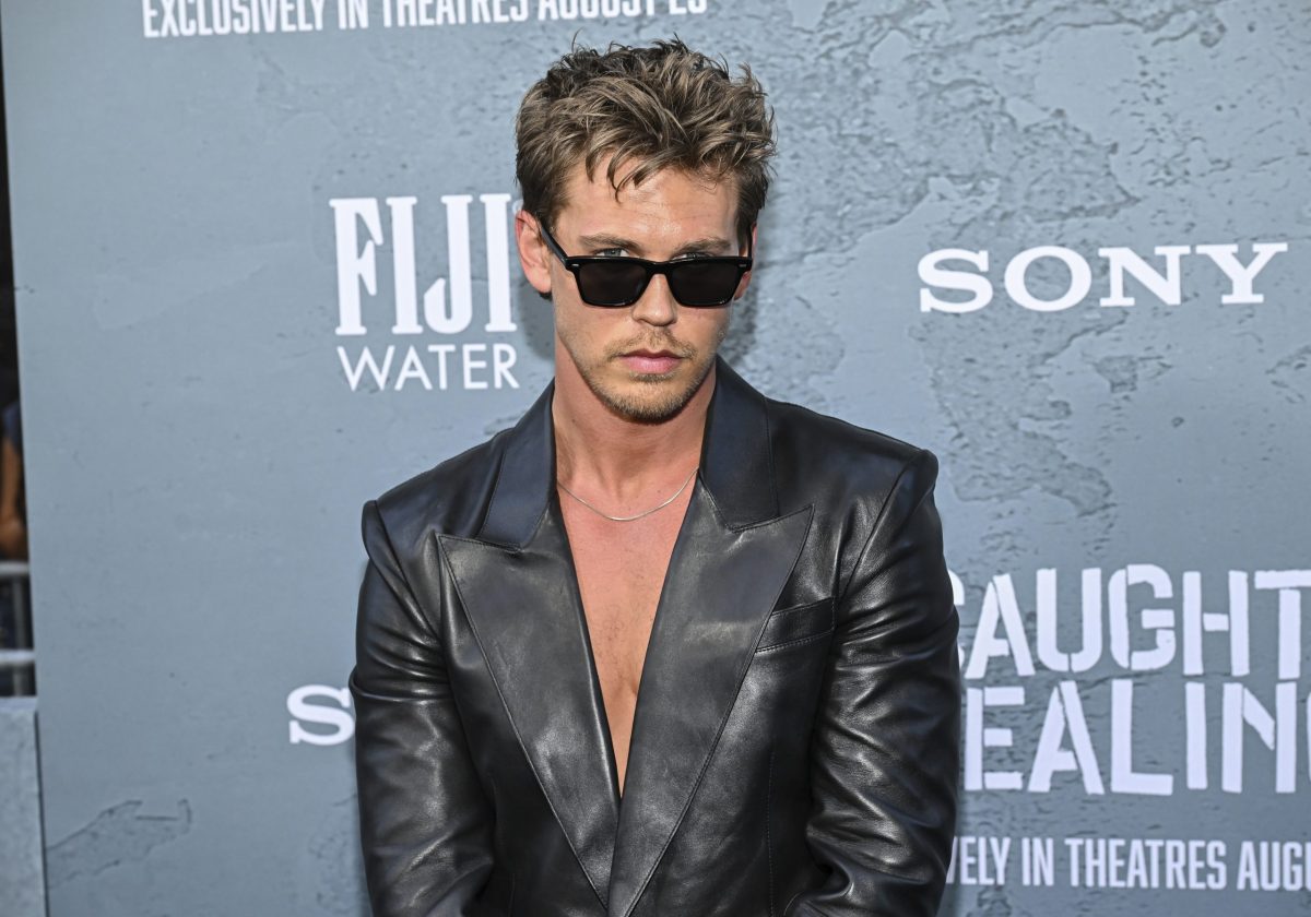 Η Apple αποκτά τη βιογραφική ταινία για τον Λανς Άρμστρονγκ με πρωταγωνιστή τον Όστιν Μπάτλερ