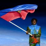 Η Αϊτή λάμπει στο «Μιλάνο-Κορτίνα 2026» με συμβολικό μήνυμα ανθεκτικότητας