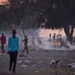 ΟΗΕ: Οι φρικαλεότητες στην Ελ Φάσερ του Σουδάν θα μπορούσαν να είχαν αποτραπεί