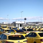 Συνεχίζεται η απεργία: Χωρίς ταξί για τρίτη μέρα – Αύριο η μεγάλη πορεία προς το Μαξίμου