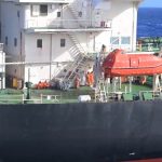 Πεντάγωνο: Αμερικανικές ένοπλες δυνάμεις κατέλαβαν δεξαμενόπλοιο στον Ινδικό Ωκεανό