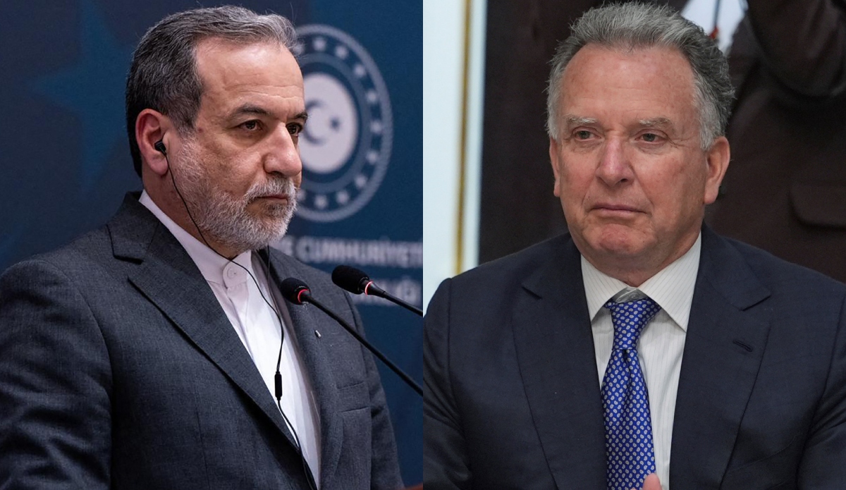 Σε τεντωμένο σχοινί οι σχέσεις ΗΠΑ με Ιράν – Όλα τα βλέμματα στις αυριανές συνομιλίες στο Ομάν