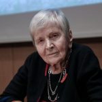 Πέθανε η Ελένη Γλύκατζη-Αρβελέρ – Έγινε η πρώτη γυναίκα πρύτανης στη Σορβόνη