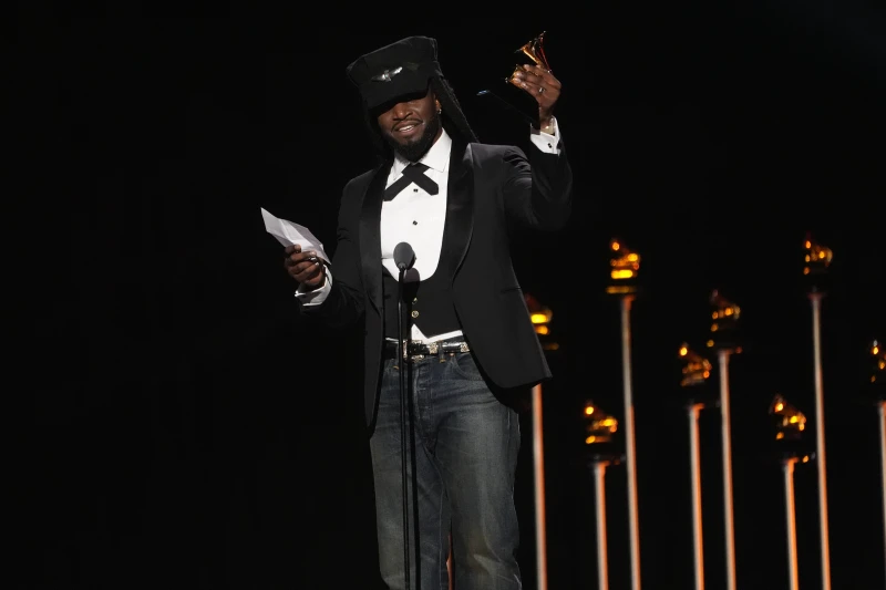 Βραβεία Grammy: Η μάχη των 86 βραβείων σε ζωντανή τηλεοπτική μετάδοση