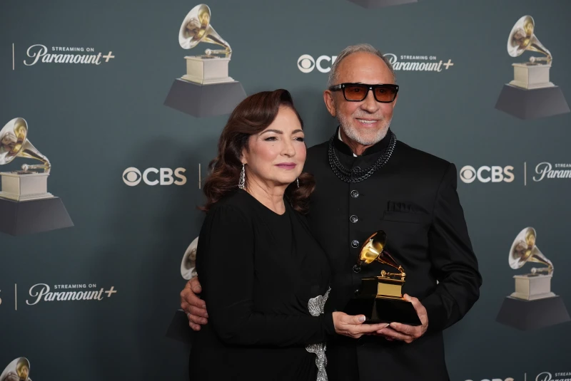 Βραβεία Grammy: Η μάχη των 86 βραβείων σε ζωντανή τηλεοπτική μετάδοση