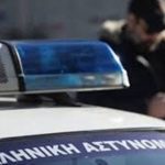 Αθήνα: Μεθυσμένη οδηγός προκάλεσε καραμπόλα με 5 σταθμευμένα οχήματα – Στο αυτόφωρο η 36χρονη