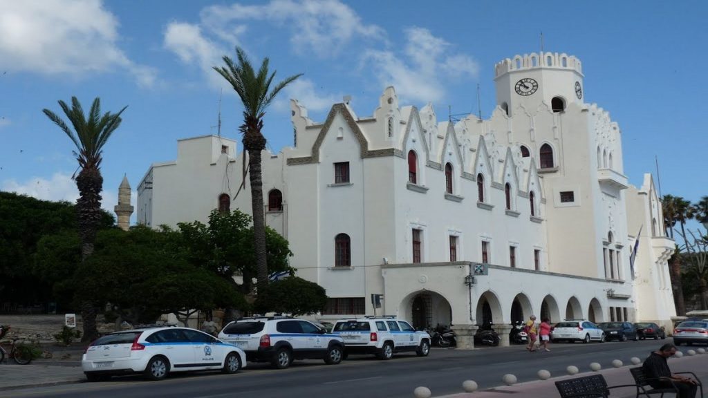 Κως: Εξιχνιάστηκε κλοπή μεγάλης αξίας από οικία