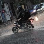 Έκτακτο δελτίο επιδείνωσης καιρού: Ισχυρές βροχές, καταιγίδες και πολύ ενισχυμένοι άνεμοι – Δείτε τις περιοχές που θα χτυπηθούν