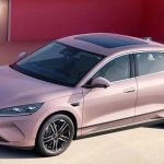 Η BYD λανσάρει «μυστικά» την πέμπτη μάρκα της, με 3 ηλεκτρικά και 1 PHEV