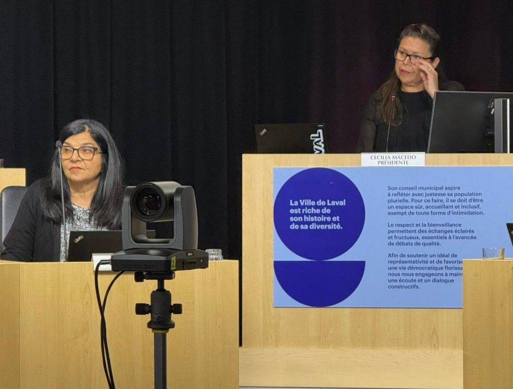 Μήνας Ελληνικής Εθνικής Κληρονομιάς ο Μάρτιος στον Δήμο του Λαβάλ