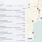 Charging Cost: Ο επίσημος χάρτης της ΡΑΕΕΥ για σύγκριση τιμών φόρτισης στην Ελλάδα – Βρες το φθηνότερο ρεύμα