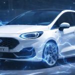 Το ηλεκτρικό Ford Fiesta επιστρέφει πιο φθηνό από ποτέ με αυτονομία 500 Km