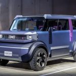 Dacia Hipster: Το ηλεκτρικό αυτοκίνητο των €15.000 μπαίνει σε παραγωγή