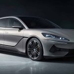 Αυτά είναι τα πρώτα EV που περνούν τα 1.000 χλμ. αυτονομίας