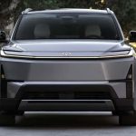 Η Toyota παρουσιάζει το νέο 7 θέσιο ηλεκτρικό Highlander με 343 PS και αυτονομία 515 Km