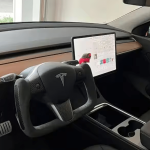 Η Κίνα θα απαγορεύσει τα τιμόνια τύπου yoke για λόγους ασφαλείας