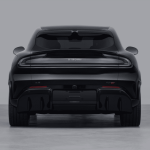 Xiaomi YU7 GT: Ανακοινώθηκε επίσημα με 1.003 PS και τελική 300 Km/h