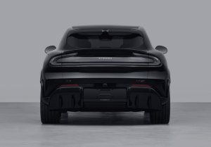 Xiaomi YU7 GT: Ανακοινώθηκε επίσημα με 1.003 PS και τελική 300 Km/h