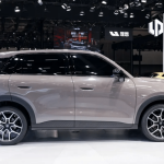 Leapmotor A10: Το ηλεκτρικό compact game changer