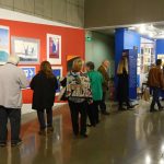 Θεσσαλονίκη: Παρατείνεται στο Τελλόγλειο η έκθεση «Τέχνη – Διαγώνιος και το Μουσείο που δεν έγινε»