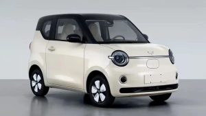 Το ηλεκτρικό μικρό των €5.500 που θα τρελάνει την Ευρώπη