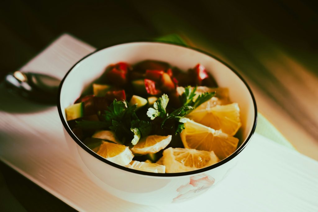 Πώς να υιοθετήσεις μια zero-kilometer διατροφή και να στηρίξεις την τοπική κοινωνία