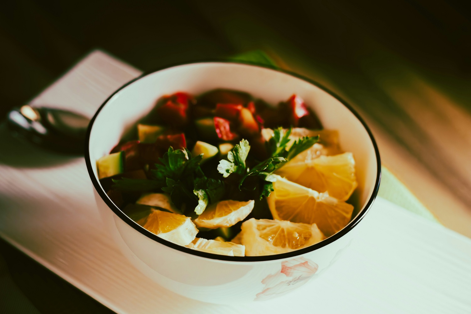 Πώς να υιοθετήσεις μια zero-kilometer διατροφή και να στηρίξεις την τοπική κοινωνία