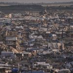 Ο Λευκός Οίκος σχεδιάζει σύγκληση του «Συμβουλίου Ειρήνης» για τη Γάζα