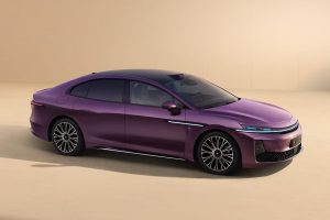 Hyptec A800: Το κινεζικό «S-Class killer» που καίει… ελάχιστα