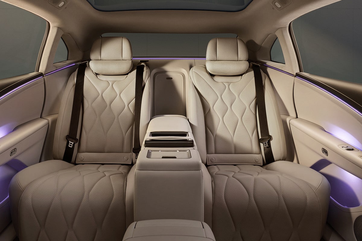 Hyptec A800: Το κινεζικό «S-Class killer» που καίει… ελάχιστα